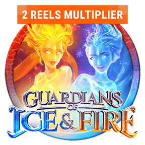 Guardians of Ice & Fire screenshot