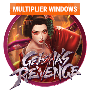 Geisha's Revenge screenshot