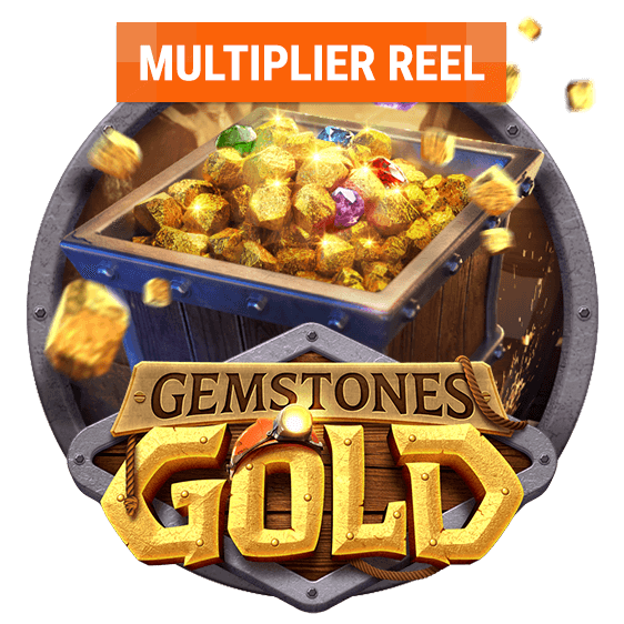 Gemstones Gold screenshot