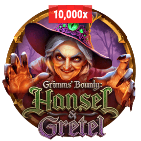 Grimms' Bounty: Hansel & Gretel screenshot