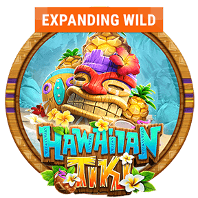 Hawaiian Tiki screenshot