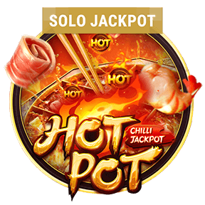 Hotpot screenshot