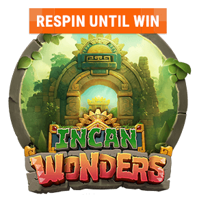 Incan Wonders screenshot