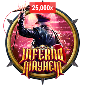 Inferno Mayhem screenshot