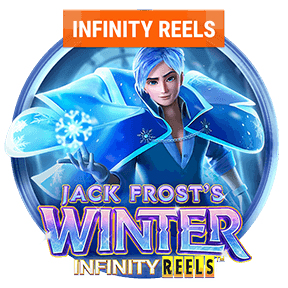 Jack Frost's Winter screenshot