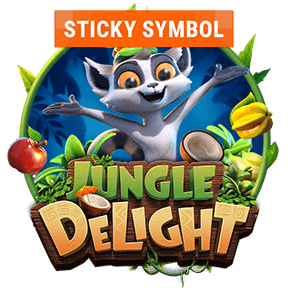 Jungle Delight screenshot