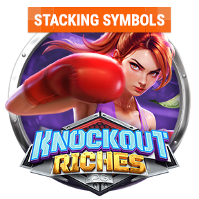 Knockout Riches screenshot