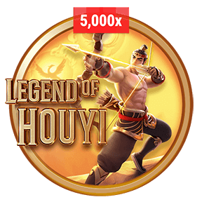 Legend of Hou Yi screenshot