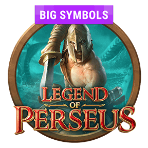 Legend of Perseus screenshot