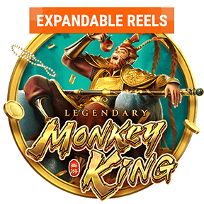 Legendary Monkey King screenshot