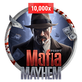 Mafia Mayhem screenshot