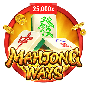 Mahjong Ways screenshot