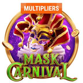 Mask Carnival screenshot