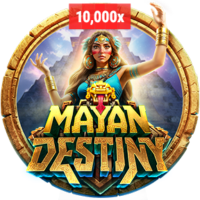Mayan Destiny screenshot