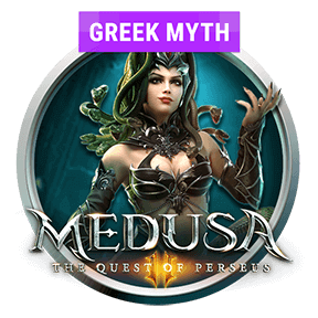 Medusa II screenshot