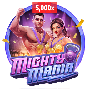 Mighty Mania screenshot
