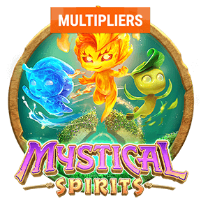 Mystical Spirits screenshot