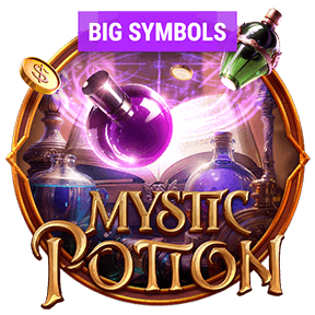 Mystic Potion screenshot