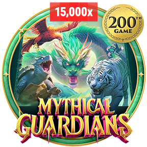 Mythical Guardians screenshot