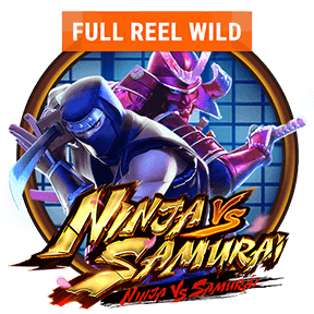 Ninja vs Samurai screenshot