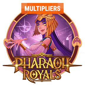 Pharaoh Royals screenshot