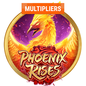 Phoenix Rises screenshot