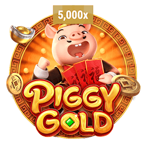 Piggy Gold screenshot