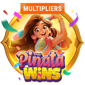 Pinata Wins screenshot