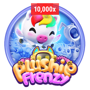 Plushie Frenzy screenshot