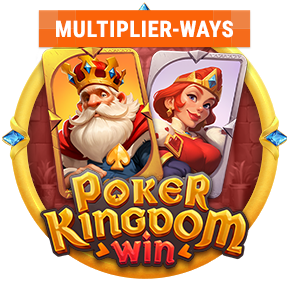 Poker Kingdom Win screenshot