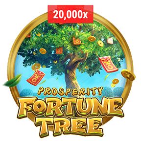 Prosperity Fortune Tree screenshot