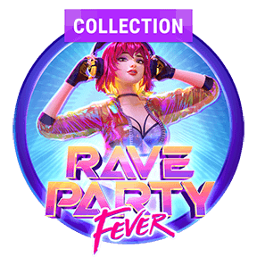 Rave Party Fever screenshot
