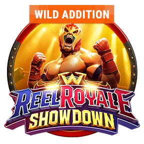 Reel Royale Showdown screenshot