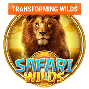 Safari Wilds screenshot