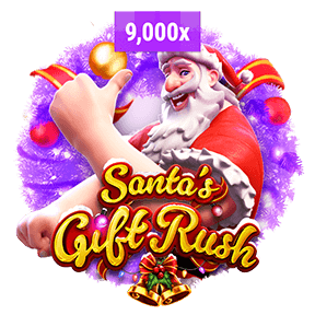 Santa's Gift Rush screenshot