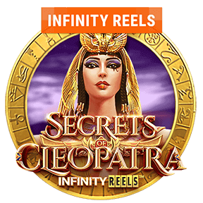 Secrets of Cleopatra screenshot