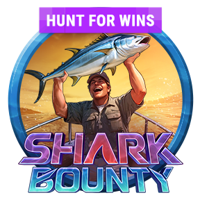 Shark Bounty screenshot