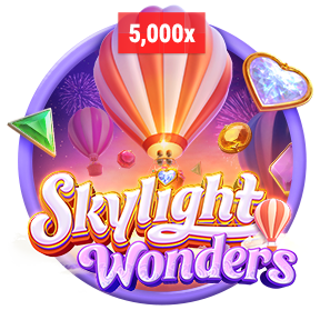 Skylight Wonders screenshot