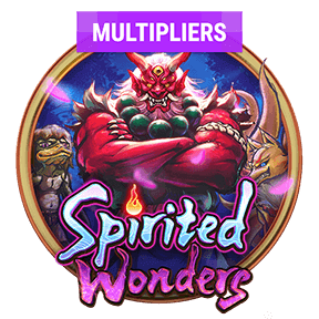 Spirited Wonders screenshot