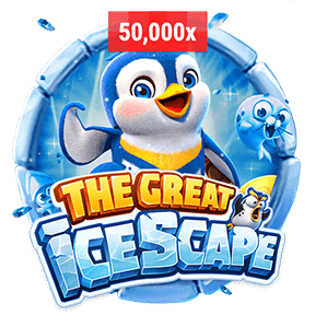The Great Icescape screenshot
