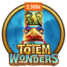Totem Wonders screenshot