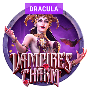 Vampire's Charm screenshot
