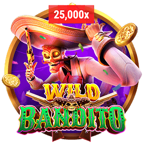Wild Bandito screenshot