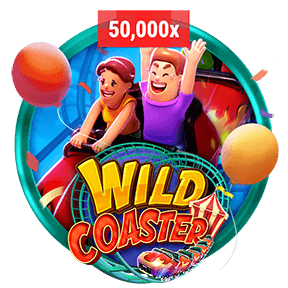 Wild Coaster screenshot