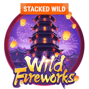 Wild Fireworks screenshot