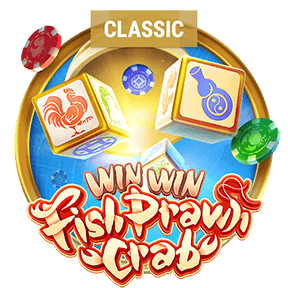Win Win Fish Prawn Crab screenshot
