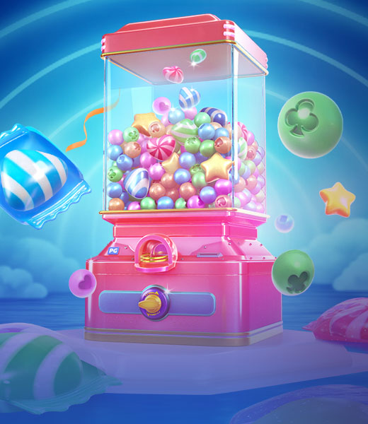 Candy Superwin screenshot