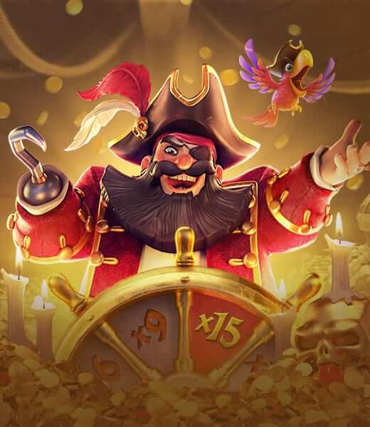 Captain's Bounty screenshot