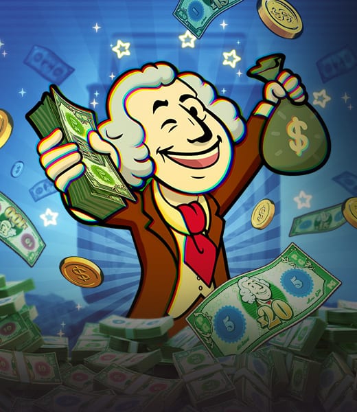 Cash Mania screenshot