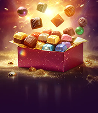 Chocolate Deluxe screenshot